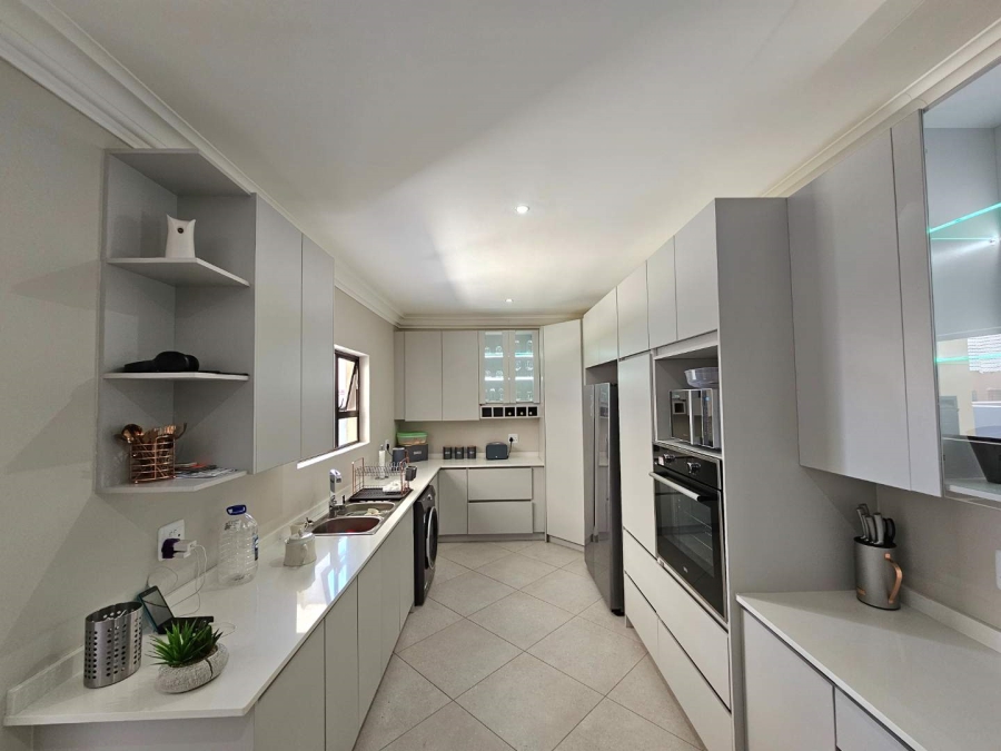 3 Bedroom Property for Sale in Shellyvale Free State